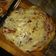 El cooksnap de sofia gomez cuando hizo Pizza a la sartén.