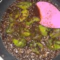 Cooksnap dari Silvia Yuniarly untuk resep Ase Cabe Gendot