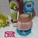 Cooksnap dari annastasia rr untuk resep Pink Lava