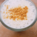 El cooksnap de ₵♡Ϛ❘Ν₳ νΕ₲α₪Ⓐ✍. Salvador. cuando hizo Smoothie de plátano 🍌.
