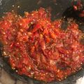 Cooksnap dari Nidya Amelia untuk resep Sambal Pecak