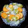 Cooksnap dari aniesaryono untuk resep Sup Gambas Sohun
