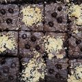 Cooksnap dari Luthfi Karbelani untuk resep Fudgy Brownies Chocolatos Kopi (Oven tangkring)