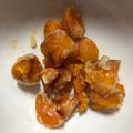 羅靖 的 拔絲地瓜 cooksnap