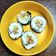 Cooksnap dari Karlina.Kitchen untuk resep Gimbap (김밥)