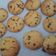 Cooksnap από nitsa στη συνταγή Cookies με κομμάτια σοκολάτας (μαλακά)