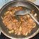 Cooksnap dari Fina Adha Audina untuk resep Beef teriyaki simple ala hokben