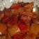 wassermann liou 的 甜椒醬燒雞丁 cooksnap