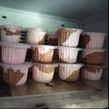 Cooksnap dari NessaCimolin untuk resep Es cream wall's rumahan super lembut