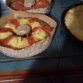 El cooksnap de Mery Ferreyra cuando hizo Rosca de Pascua♥.