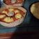 El cooksnap de Mery Ferreyra cuando hizo Rosca de Pascua♥.