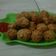 Cooksnap dari Ita Dwi purwati untuk resep Bola Rambutan Tahu Mie