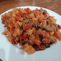 Cooksnap dari Lilik Yani untuk resep Balado kentang hati ayam