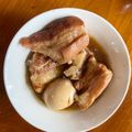 Cooksnap của Thoa Nguyen khi họ làm theo món Thịt Kho Trứng