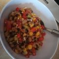 Cooksnap από niki2204 στη συνταγή Σαλάτα με μαυρομάτικα
