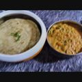 Meena Ramesh's cooksnap of when they made சப்பாத்தி.