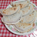 El cooksnap de Natalia cuando hizo Empanada de Morcilla y Queso - Recetas Tradicionales Argentinas 🇦🇷.