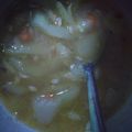 Cooksnap dari Nora untuk resep Tumis timun pedas