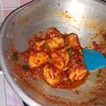 Cooksnap dari Intan Rumi untuk resep Ayam Bakar Pedas Manis