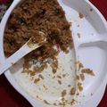 Cooksnap dari Annisa S Wulandari untuk resep Nasgor wortel MPASI sehat 11m+