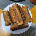 El cooksnap de Elisa Perez cuando hizo Noodles de arroz en caldo de pescado, wakame y hortalizas 🚫📛🌶🔥.