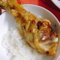 Cooksnap của Quỳnh Trang Bùi Vũ khi họ làm theo món Gà chiên mắm