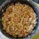 El cooksnap de Víctor Adolfo Re Sanabria cuando hizo Arroz frito casero.