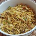 Cooksnap dari Canny Lestari Vernon untuk resep Pampis Tongkol