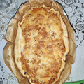 El cooksnap de Lnius_xd cuando hizo Empanada de carne en masa quebrada.
