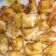 El cooksnap de Marion Magro cuando hizo Pancitos / "cañoncitos", para el café, té o mate.