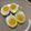 Cooksnap Zara Rania semasa beliau membuat Hard Boiled Egg with soft half-cooked centre.