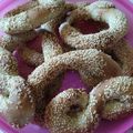 Cooksnap από Xara Samara στη συνταγή Τα προζυμένια Σαλονικιώτικα