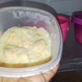 Cooksnap dari rizka amilia untuk resep Risotto Ayam Udang (MPASI 7Mo+)