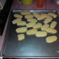 Cooksnap dari Tatin untuk resep Lidah Kucing