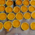 Cooksnap dari mariana ria untuk resep Pie susu yang sgt2 renyah dan sedap.