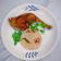 Cooksnap của Ly Na khi họ làm theo món Cơm Đùi Gà(Nấu Nồi Cơm Điện)
