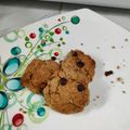 Cooksnap dari Mamchi Kitchen ◇ Dee Dhesy untuk resep Soft cookies ampas susu almond