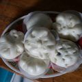 Cooksnap dari Ariani Agusti untuk resep Bakpao isi Daging Kecap