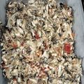 Cooksnap dari Fatimah Dns untuk resep Suwir Tongkol Pedas Wangi