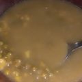 Cooksnap dari Yuli Yulianti Agustia untuk resep Bubur Kacang Hijau