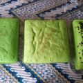 Cooksnap dari Lily Marlen untuk resep Bolu santan kukus 3 telur