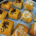 Cooksnap dari Rizka Aliyah untuk resep Bolen Pisang