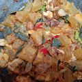 Cooksnap dari Laila Iry untuk resep Cecek Mercon Bumbu Kemangi (Masakan Rumahan)