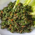 Juliben Dave's cooksnap of when they made પાલક ની ભાજી નું શાક (Palak Bhaji Recipe In Gujarati).