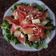 El cooksnap de Quiero Cacahuetes cuando hizo Ensalada de melón con jamón ibérico.