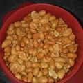 Cooksnap dari Rafa Nailah Septia untuk resep Kacang bawang gurih renyah
