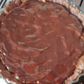 El cooksnap de Solange Camargo cuando hizo Tarta Cabsha deliciosa!!! Muy fácil y rico ;).
