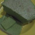 Cooksnap dari Rini Syahri untuk resep Bolu pandan kacang ijo