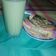 El cooksnap de AuraRojas5 cuando hizo Jugo Pera Piña.