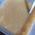 Cooksnap dari Rizka Fauziah untuk resep Kaldu Ceker MPASI